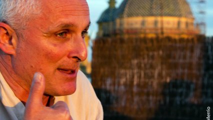 Trailer de Teatro d'Appartamento director Sandro Dieli