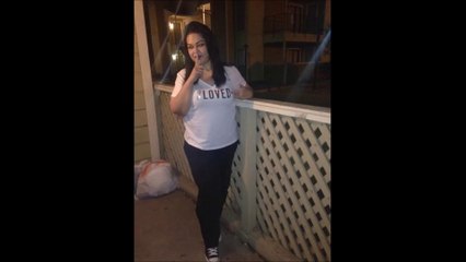 Cette femme pesait plus de 500 kilos