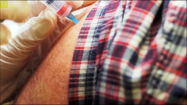 Szczepionki, czy są bezpieczne? (2010 rok)