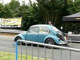 Run 1 Flat-ulance Thenay 2007