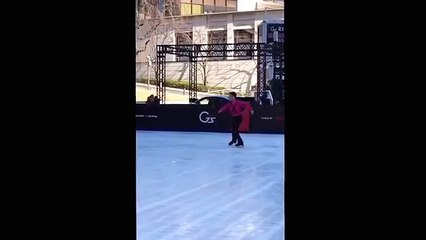 赤坂サカス マスターズ 2016.2.11