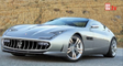 ¡Soñamos! Mira nuestro prototipo del Maserati Ghibli Coupé