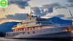 10 Most Expensive Yachts Ever Built