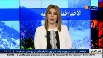الاخبار المحلية/   أخبار الجزائر العميقة ليوم 11 فيفري 2016