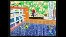 Ricco Harbor 100 Coins #32 Lets Play Super Mario Sunshine Playthrough