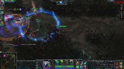 Sylvario - In the End - Pollywog Priest (31/10/34)