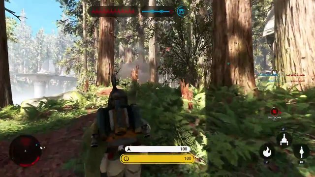 STAR WARS Battlefront | Boba Fett The Best Hero Pick Up?