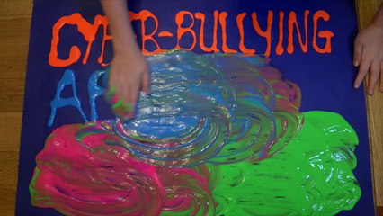 Buzz : A 13 ans, cet Irlandais réalise une vidéo poignante contre le cyber-harcèlement !