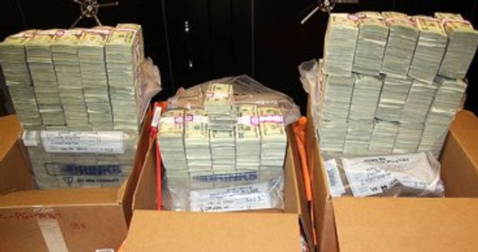 Türkiye'ye 10 Milyar Dolarlık Gizemli Para Girişi