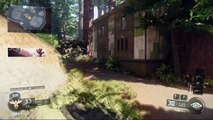 Call of Duty Black Ops 3 |TDM on REDWOOD 28-11| Game Play
