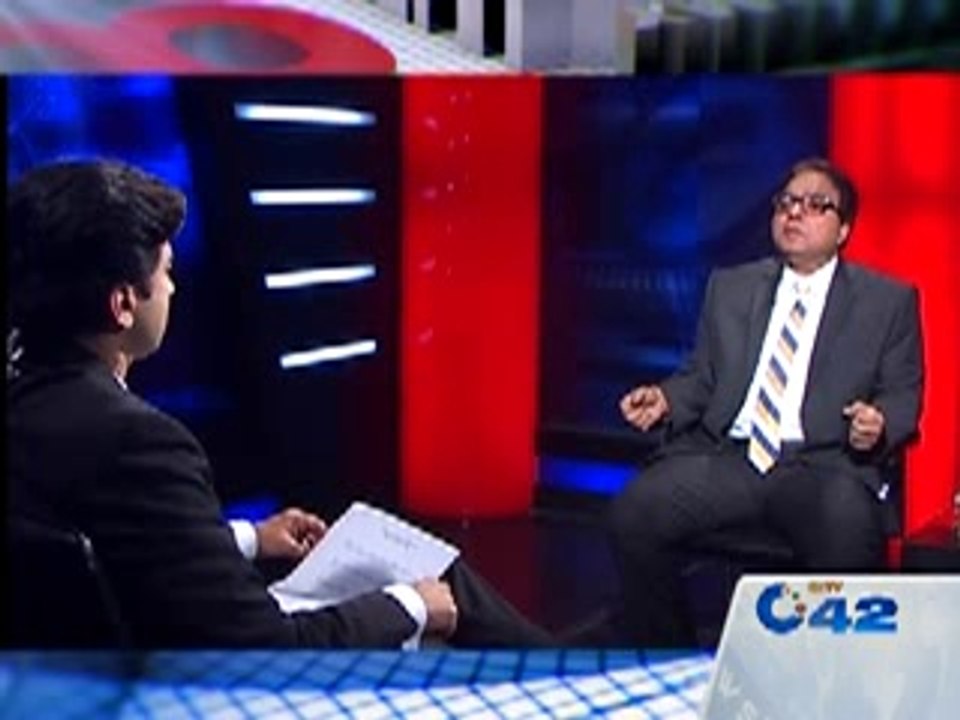 180 Degree CEO Saaf Pani Company Dr Waseem Ajmal With Ahmed Pervaiz Promo City42