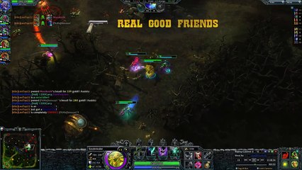 FuzzySloth - Hunter - Soulstealer - 2023 MMR