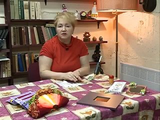 Как декорировать зеркало своими руками- Вытворяшки