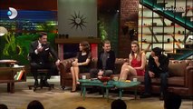 Beyaz Show - Şimdiki yüzyılda Sahip Olma arzusu var! (Trend Videos)