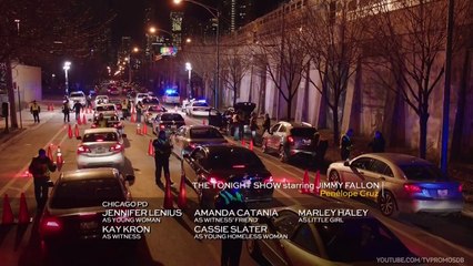 Chicago PD 3x15 Promo [HD) "A Night Owl"