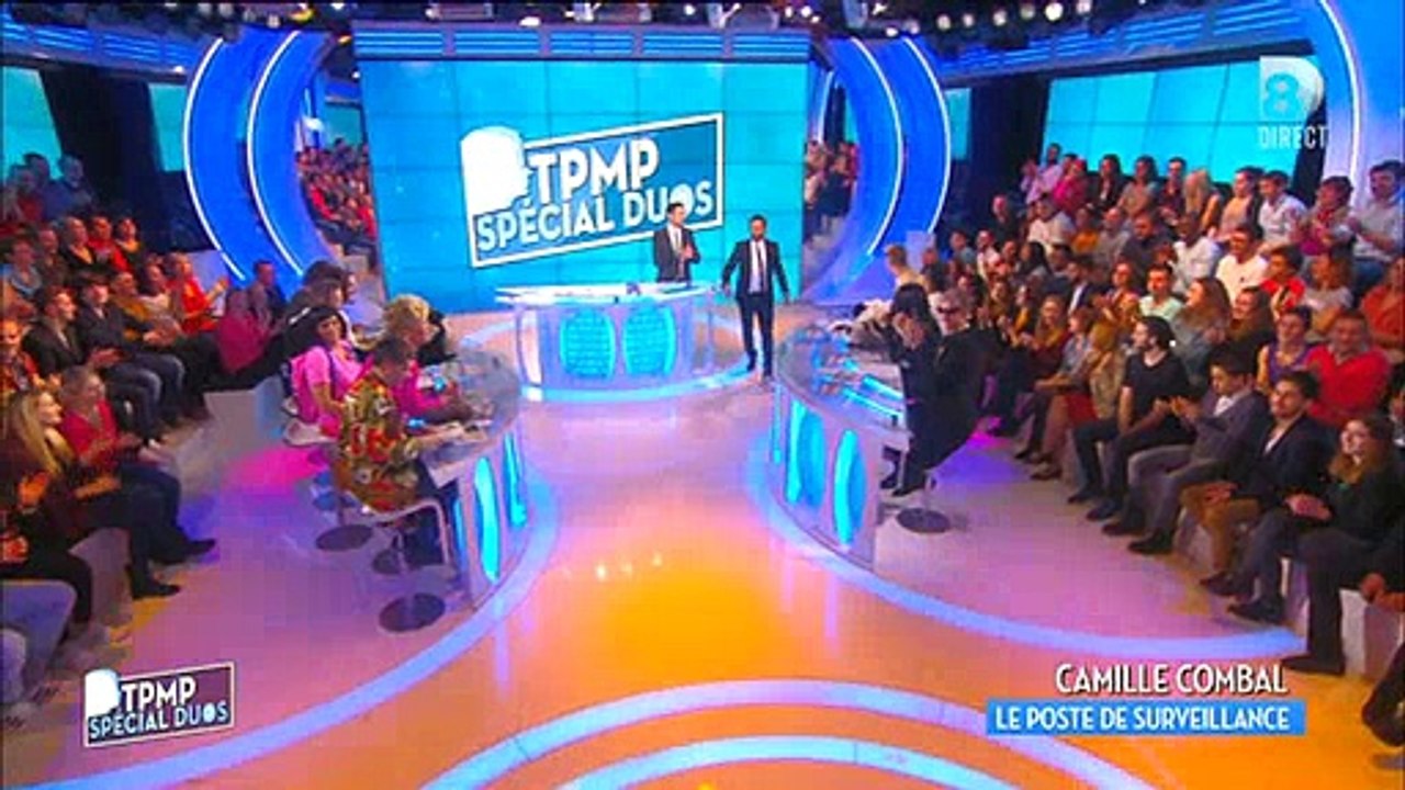 Les Frero Delavega sont "frustrés" après leur passage dans "Touche pas à mon poste" sur D8