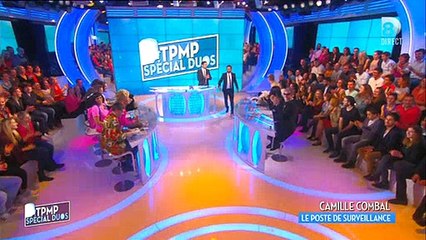 Les Frero Delavega sont "frustrés" après leur passage dans "Touche pas à mon poste" sur D8