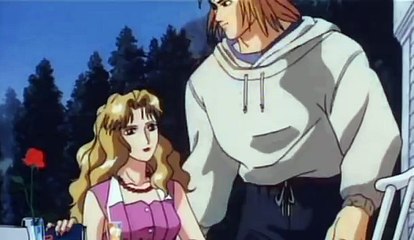 Street Fighter II - The Animated Movie FR