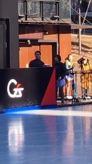 赤坂サカス マスターズ 2016.2.11