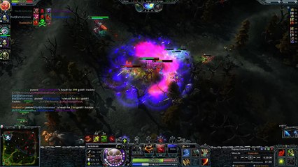 TheBestNA - Crushed - Salomon - 1916 MMR