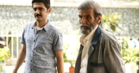 Usta Oyuncu Nezih Tuncay Hastaneye Kaldırıldı