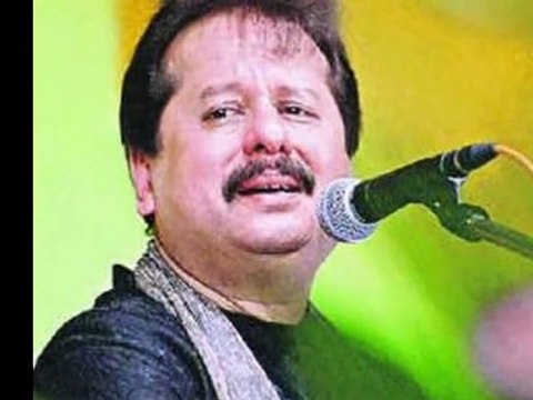 Best Ghazal-Pankaj Udhas-Sabko Malum Hai Main Sharabi Nahi (With Lyrics)