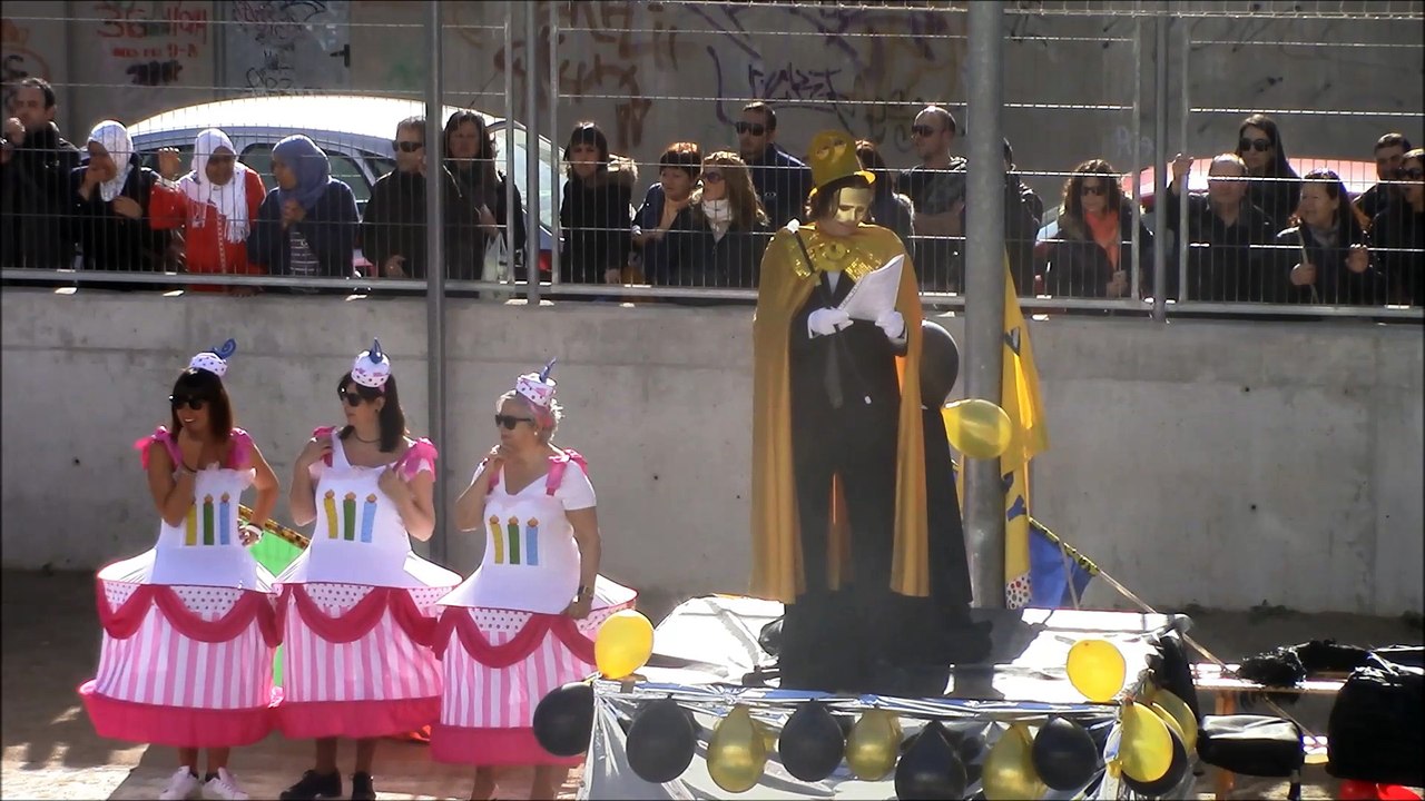 Arrivo 3r