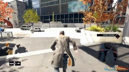 Watch Dogs Gameplay - Ending - Sometimes You Still Lose