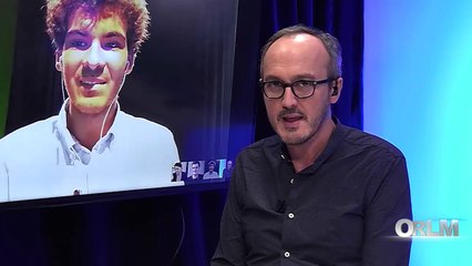 ORLM-217 : 1P - Présentation