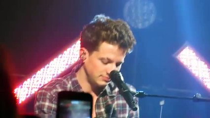 Charlie Puth - We Don’t Talk Anymore (Live on the Honda Stage at the iHeartRadio Theater)