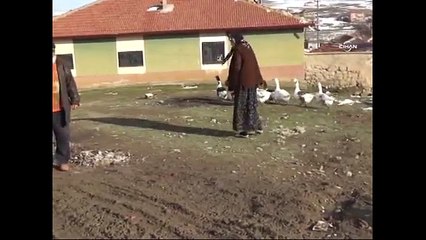 Türk garsonla evlenen Alman Gabriela ninenin hikâyesi