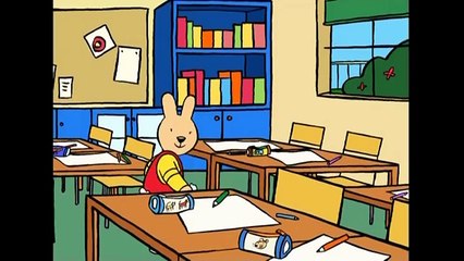 Milo - Se venger ce nest pas drôle S01EP08 | Dessin animé pour les enfants