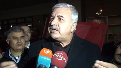 Eski İstihbarat Daire Başkanı Altıparmak: Oslo görüşmelerini Adem Uzun kaydetti