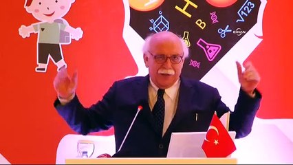 Bakan Avcı: Eğitim dünyası tam bir yaz boz tahtası
