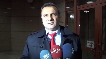 İzmir'de 10 polis serbest bırakıldı