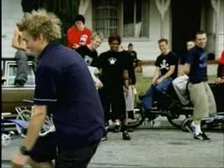 Sum 41 - Fat lip Cut