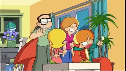 Les Ptits Diables Episode 01 - A nous la télé