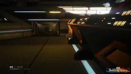 Alien: Isolation - Part 16 - Android is Kicking Me #ExtraLife2014