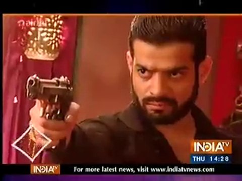 Raman Ki Mohabbatein Ne Liya Alag Roop Jisse Ishita Ki Ruk Gayi Saanse 11 February 2016 Yeh Hai Mohabbatein