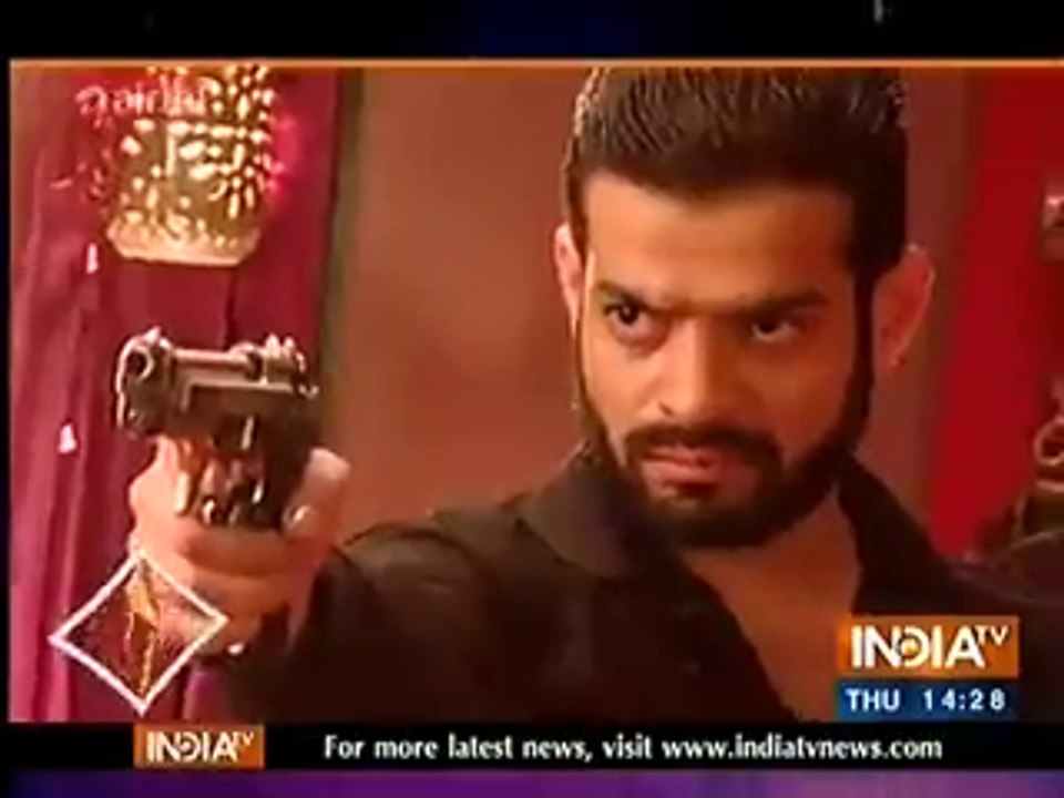 Raman Ki Mohabbatein Ne Liya Alag Roop Jisse Ishita Ki Ruk Gayi Saanse 11 February 2016 Yeh Hai Mohabbatein