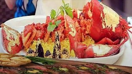 World Top 10 Most Expensive Food in the World