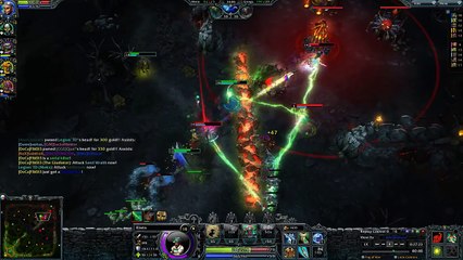 baltazar` - Cliffs of Dover - Klanx - 1999 MMR
