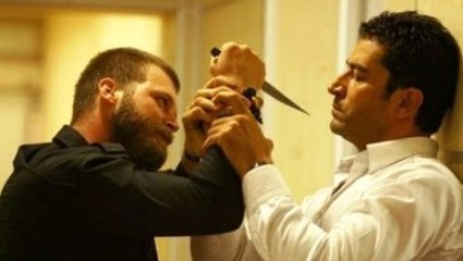 Kenan İmirzalıoğlu ve Kıvanç Tatlıtuğ, Fena Kapıştı