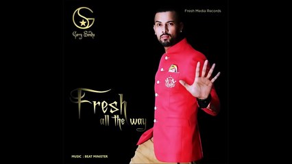 Garry Sandhu - Din Gaye - Latest Punjabi Songs 2014