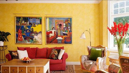 Сказочный дом