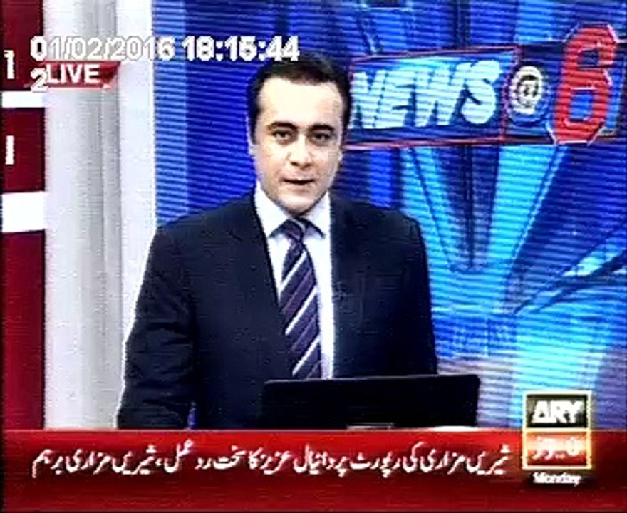 300 SSU Commandos to be deployed on Educational Institutions in compliance of National Action Plain, CM Sindh.