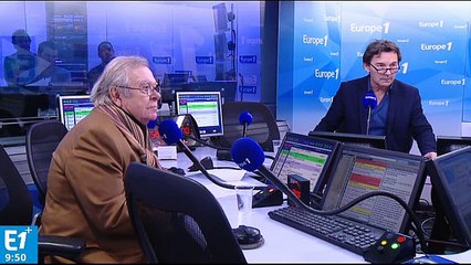 Lefevre : "On s'aperçoit tout de suite de notre influence de journaliste sur les jurés"