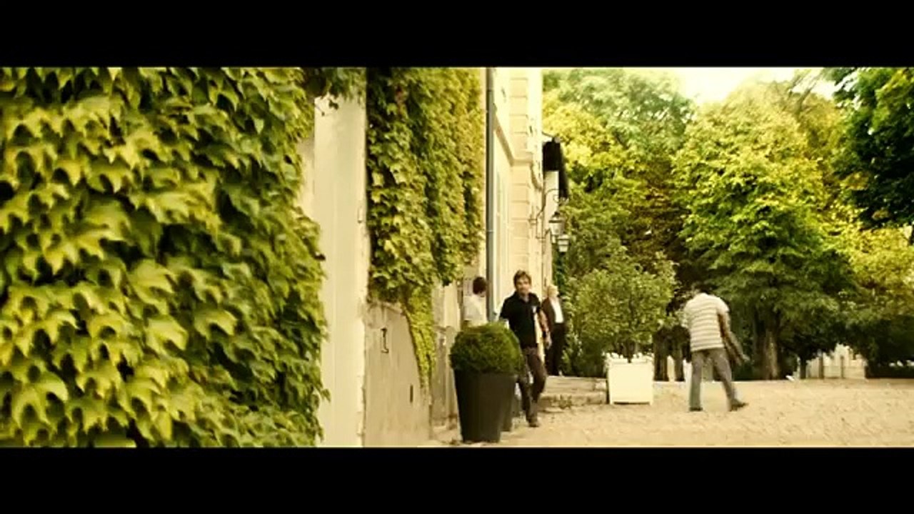 You Will Be My Son Trailer
