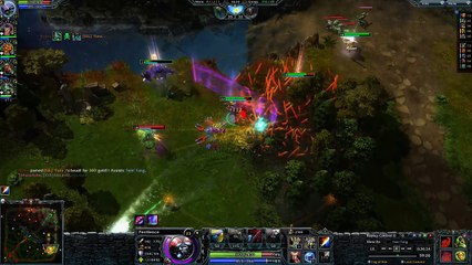 Twin`Fang - Insect Trouble - Pestilence - 1867 MMR