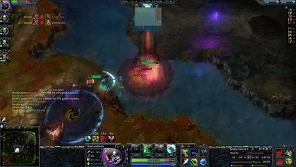 markusmoi - Dismembering - Shadowblade - 2019 MMR